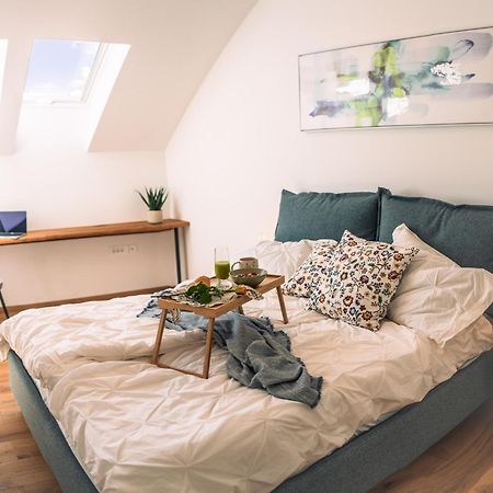 Apartma Zeleni Biser Bovec Eksteriør bilde