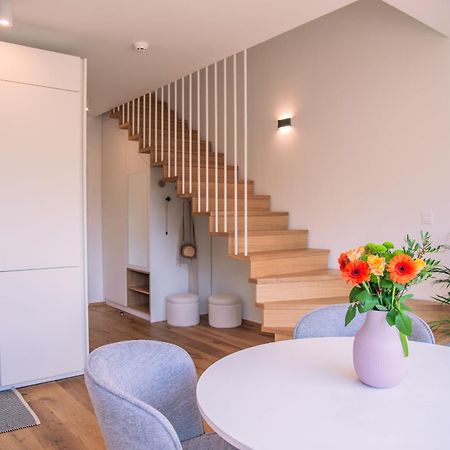 Apartma Zeleni Biser Bovec Eksteriør bilde