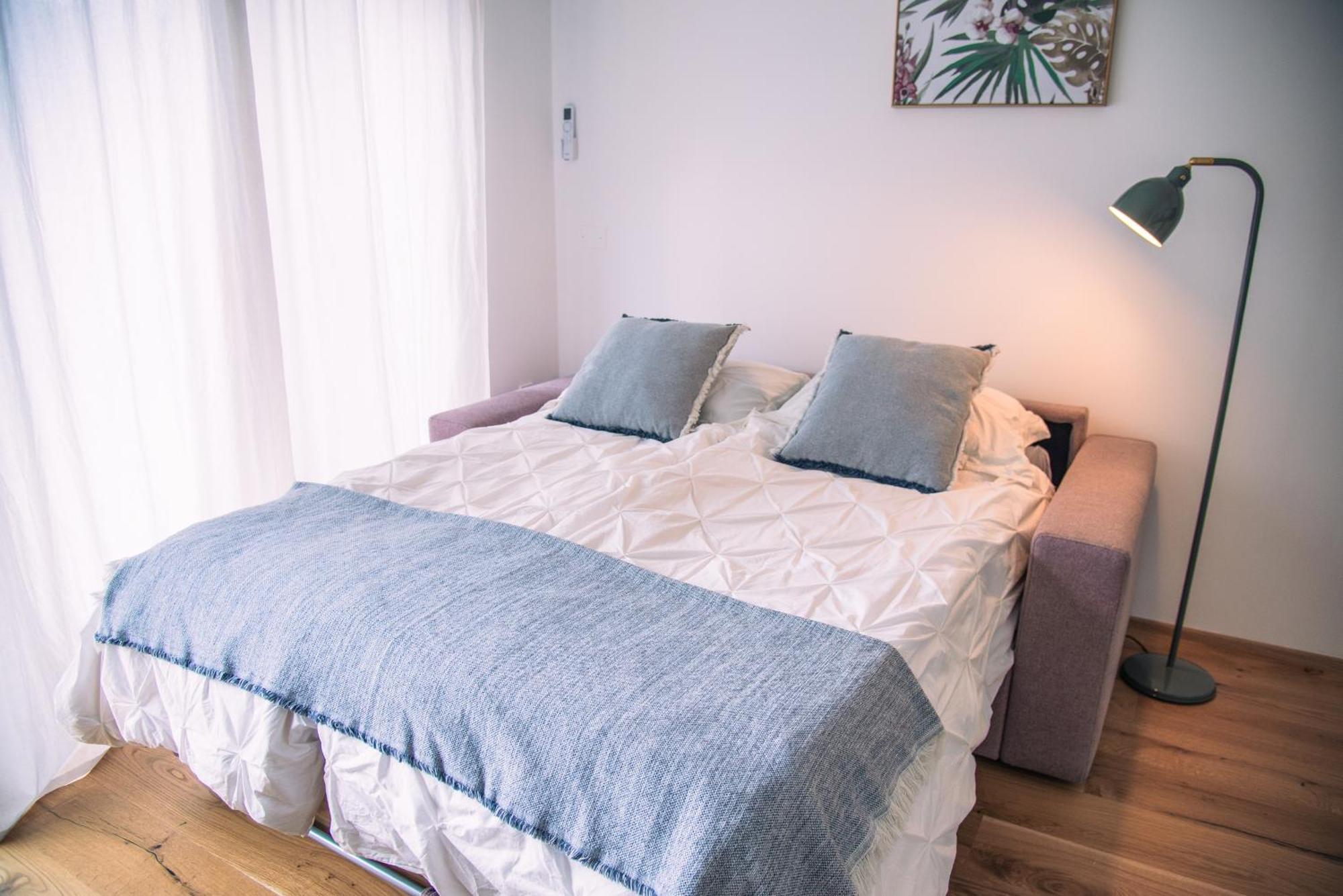 Apartma Zeleni Biser Bovec Eksteriør bilde
