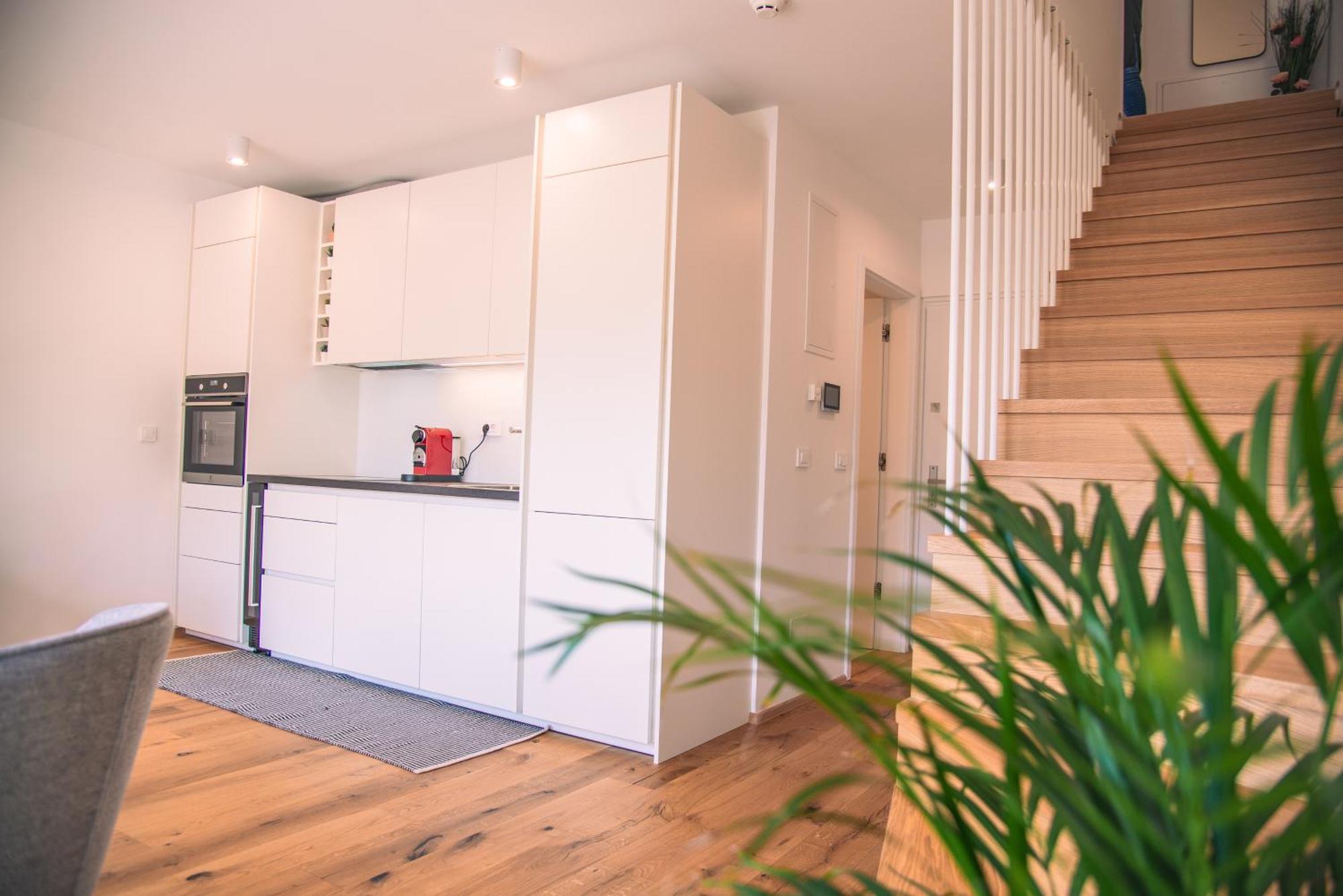 Apartma Zeleni Biser Bovec Eksteriør bilde